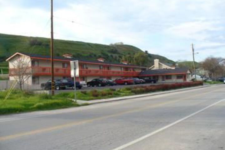 Western States Inn San Miguel
