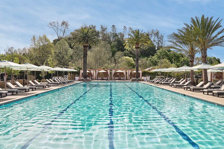 Solage Auberge Collection