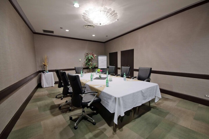 Radisson Hotel Winnipeg Downtown