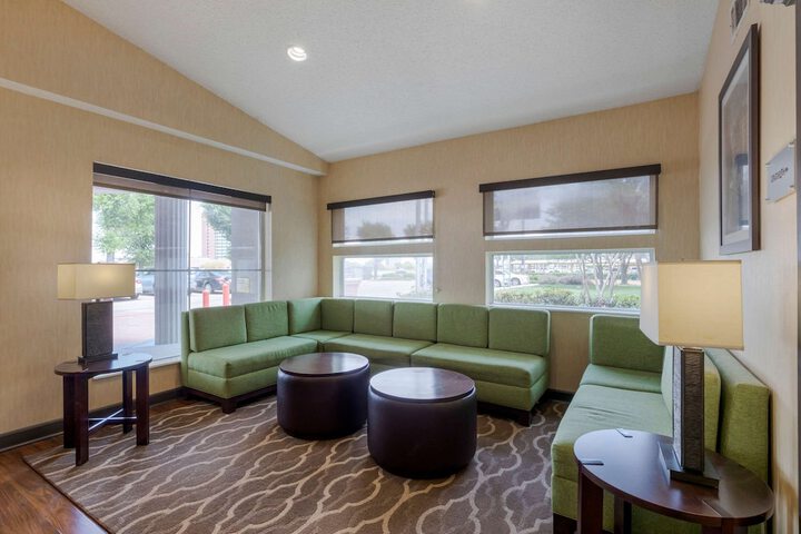 Hotel Interior 13 of 41