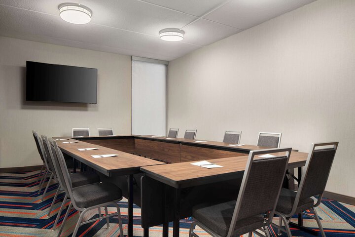 Meeting 34 of 46