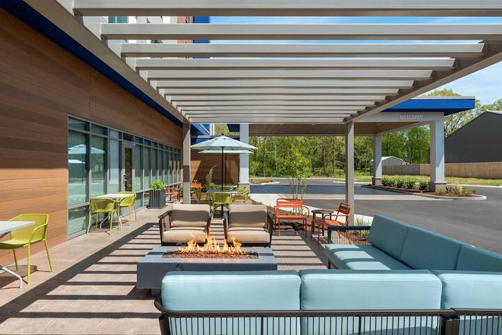 Hampton Inn by Hilton Lawrenceburg