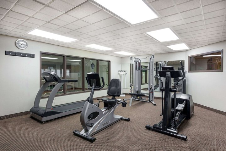 Health and Fitness 14 of 15