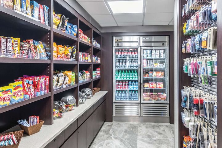 La Quinta Inn & Suites by Wyndham Denver Tech Center