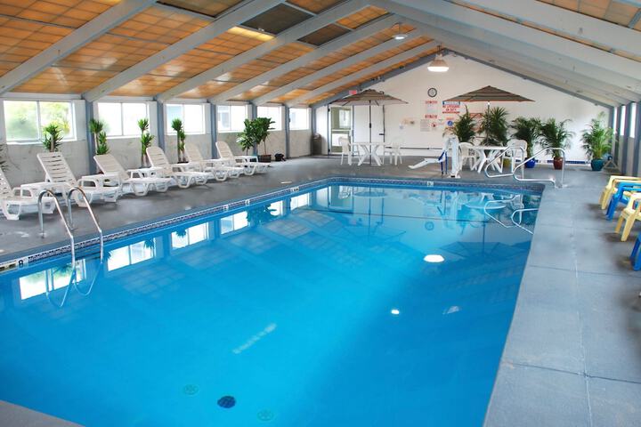 Sandcastle Resort and Club
