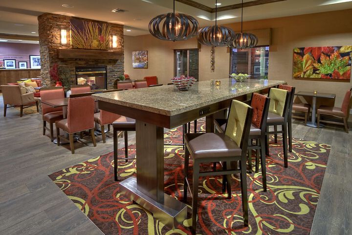 Hampton Inn Twin Falls Id