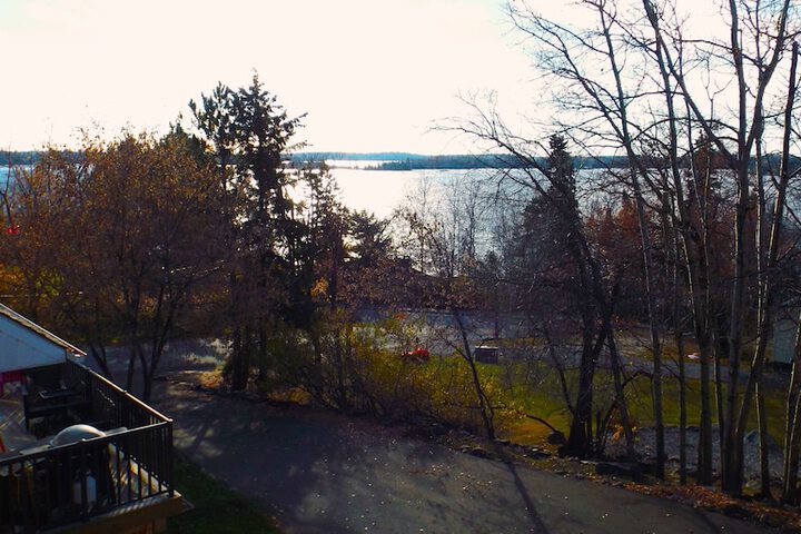 Timberland Inn