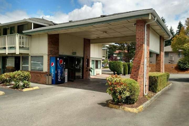Motel Puyallup