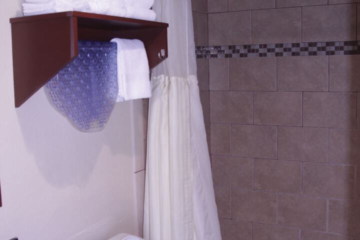 Americas Best Value Inn Port Aransas