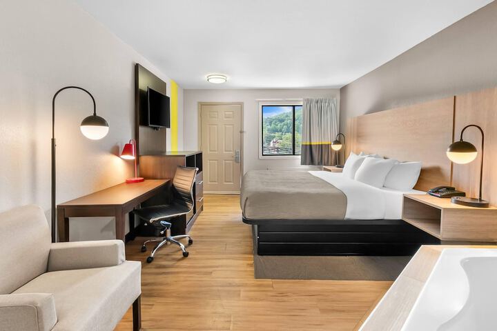 Quality Inn