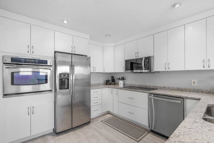 Moonmist Villa on Siesta Key