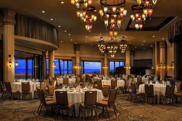 The Royal Hawaiian a Luxury Collection Resort, Waikiki