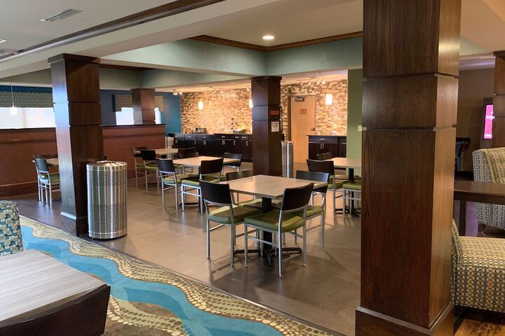 Buffalo Run Casino & Resort