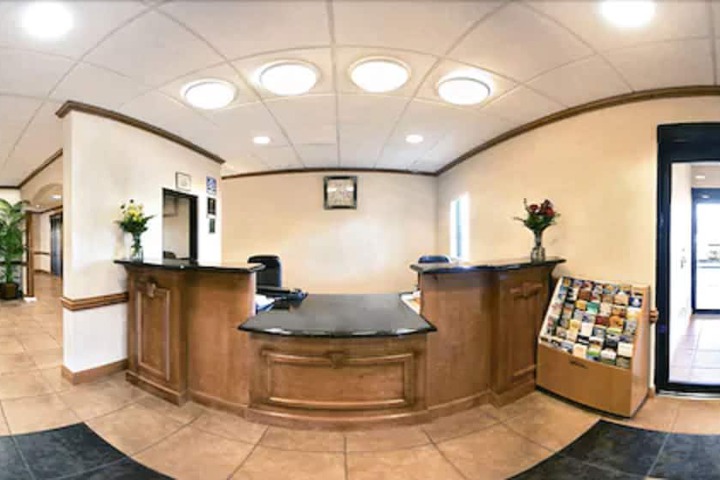 Comfort Inn & Suites Chipley