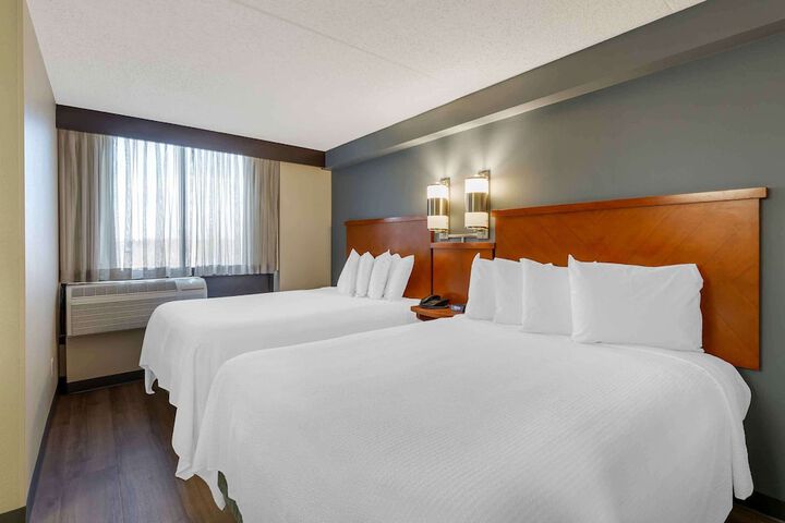 Extended Stay America Premier Suites - Cleveland - Independence
