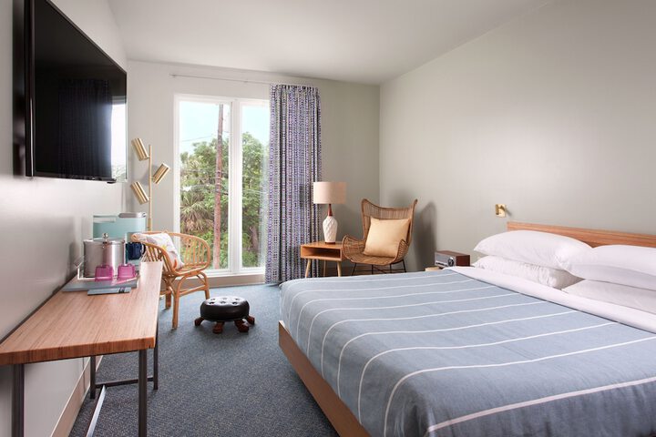 East Austin Hotel