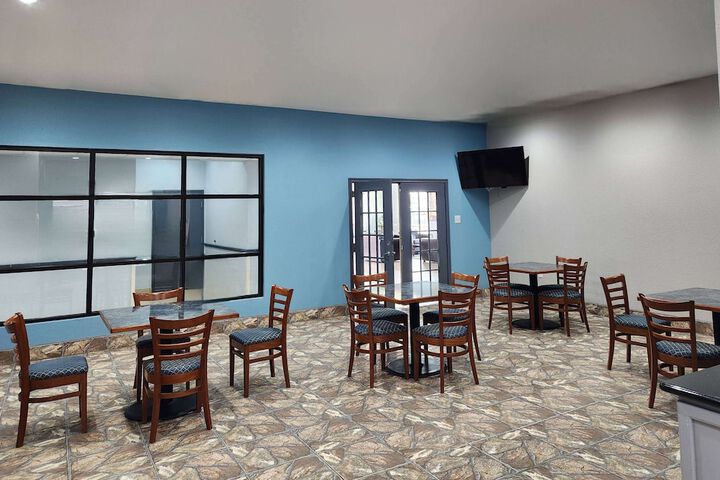 Days Inn by Wyndham Kemah