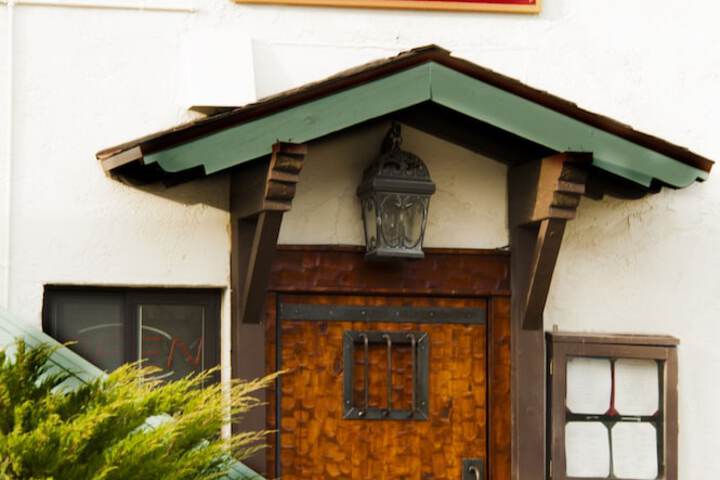 Austria Hof Lodge