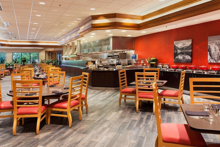 Doubletree Hotel Grand Junction