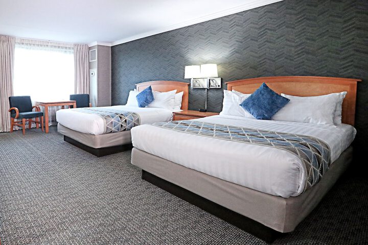 Emerald Queen Hotel & Casino - Fife