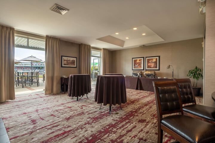 Hilton Garden Inn Manchester Downtown