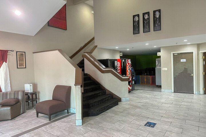 Classic Inn by Townhouse American Way Memphis I 240