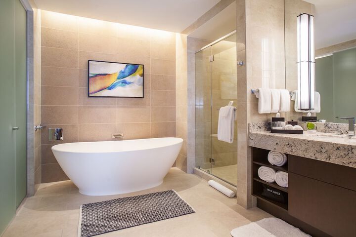JW Marriott Houston Downtown