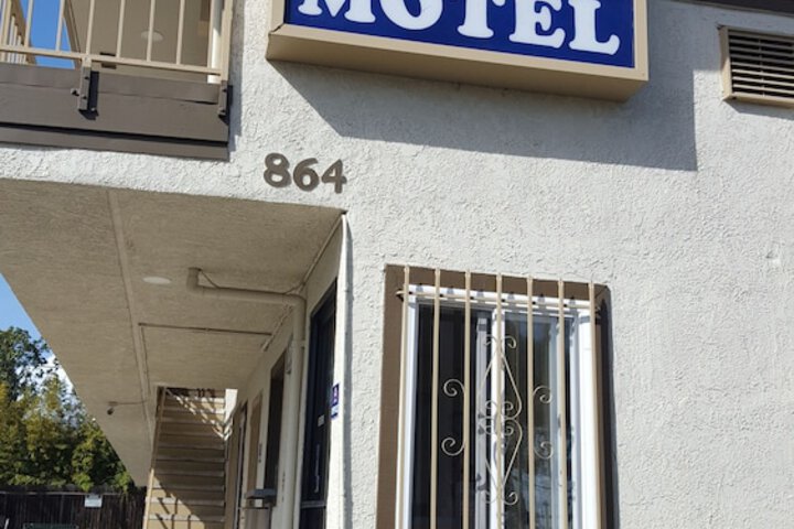 Bayview Motel