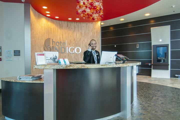 Hotel Indigo WACO - BAYLOR by IHG