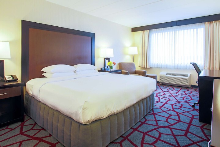 DoubleTree by Hilton Chicago - Alsip