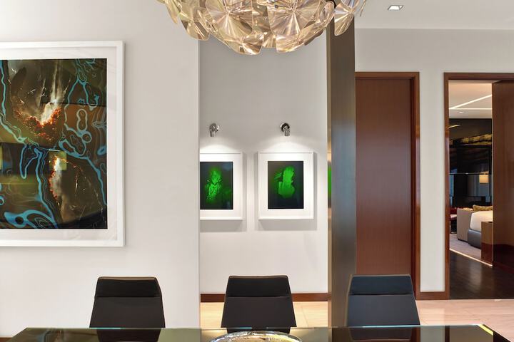 The Joule Dallas