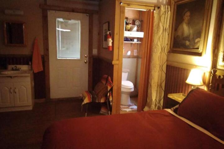 La Loma del Chivo Llc - The museum room