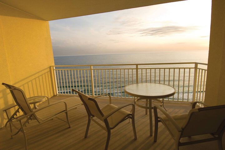 Club Wyndham Panama City Beach