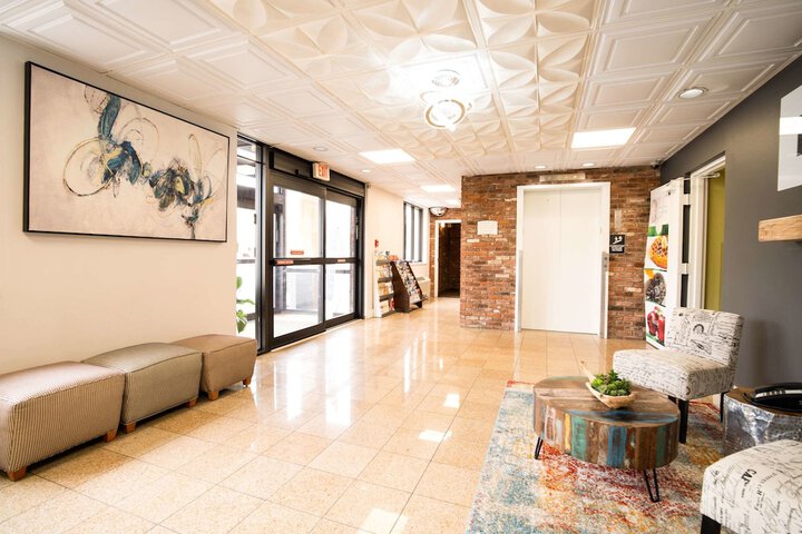 Hotel Interior 12 of 37