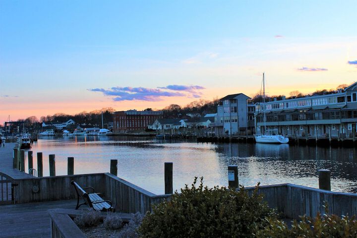 Hyatt Place Mystic