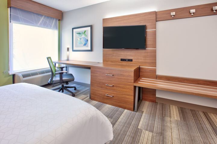 Holiday Inn Express Hope by IHG