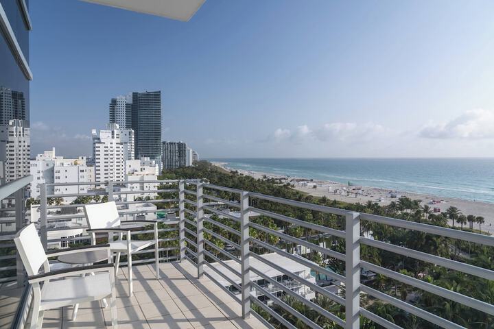 The Ritz-Carlton South Beach