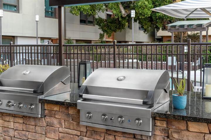 Homewood Suites by Hilton Palo Alto