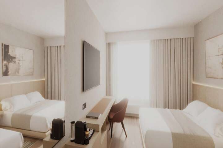DoubleTree by Hilton Wilkes-Barre
