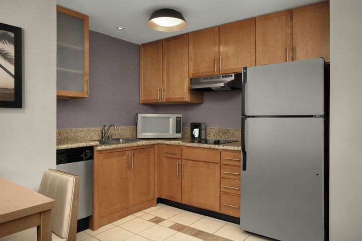 Residence Inn by Marriott San Diego Oceanside