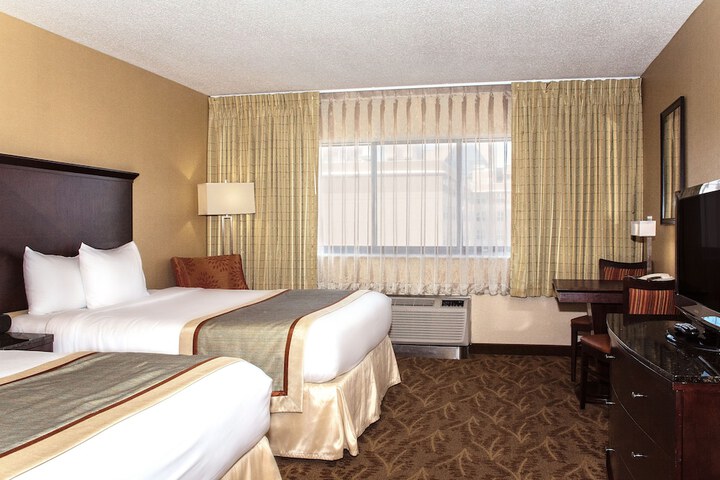 Kahler Inn and Suites - Mayo Clinic Area