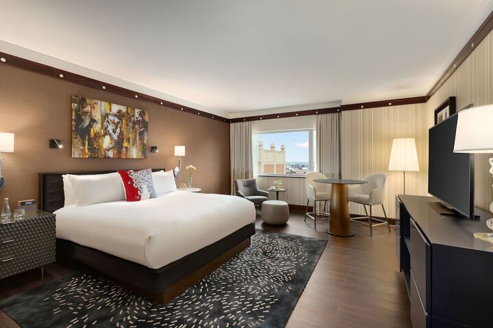 Sofitel Philadelphia at Rittenhouse Square