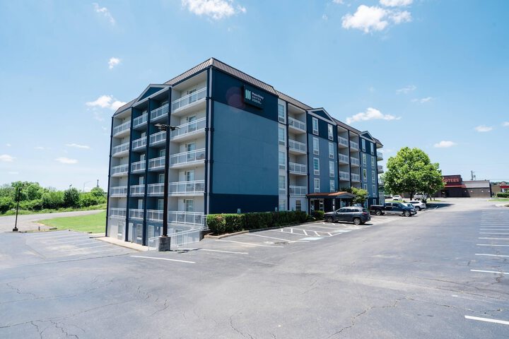 MainStay Suites Knoxville North I-75
