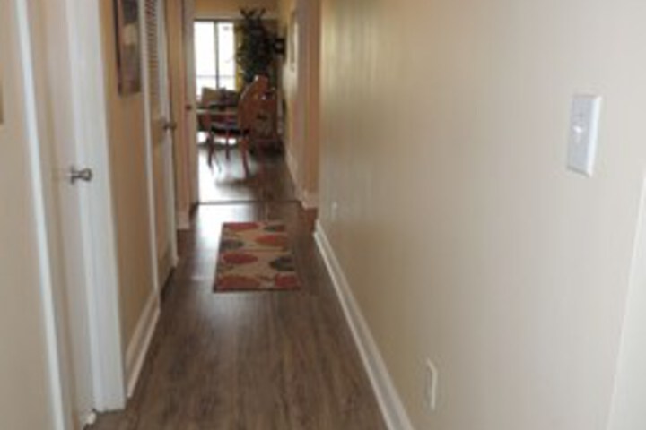 The Lodge at Ocean Creek #2269