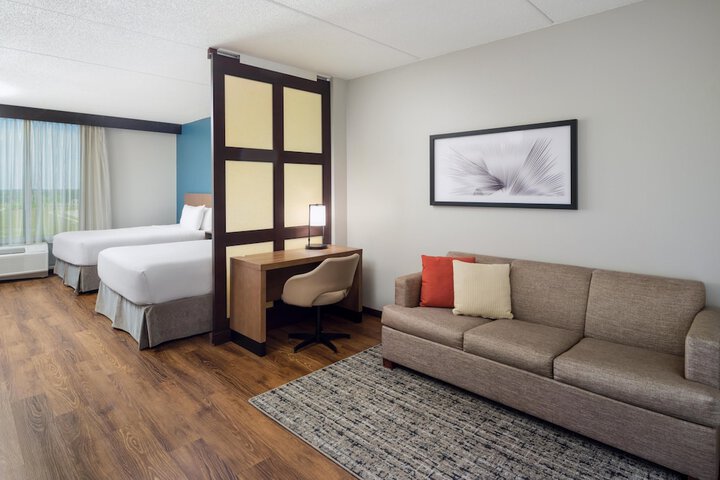 Hyatt Place Grand Rapids-South