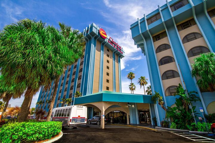 Hotel 6 of 73