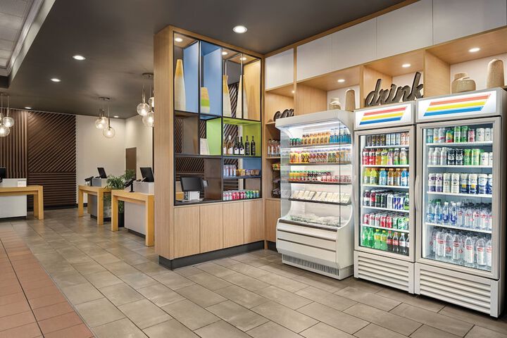 Holiday Inn Los Angeles Gateway - Torrance by IHG