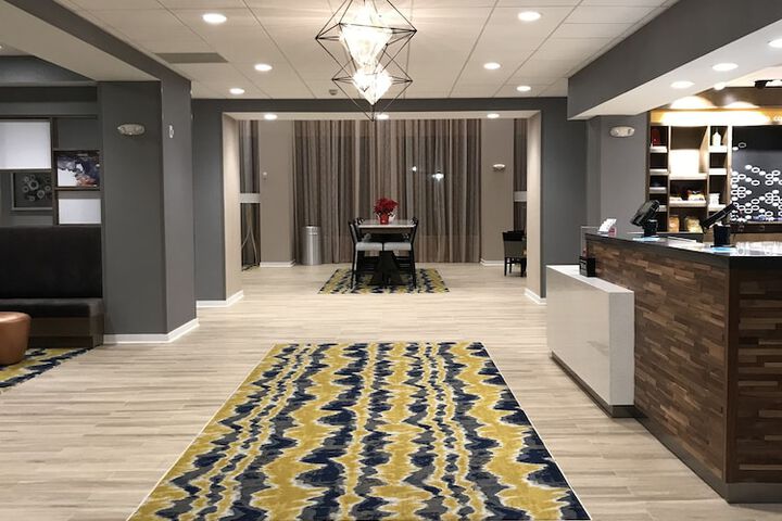 Hotel 7 of 87