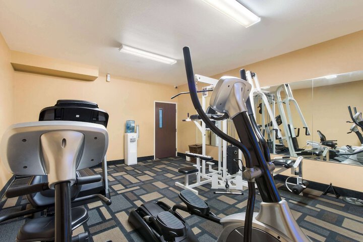 Health and Fitness 41 of 43