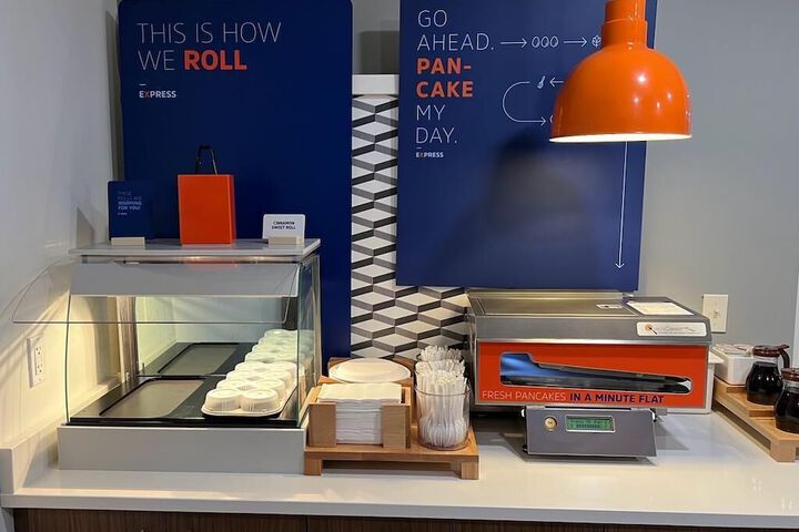 Holiday Inn Express Rensselaer by IHG
